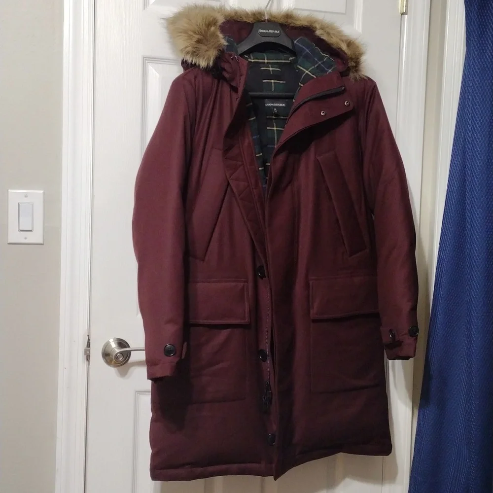 Banana Republic new without